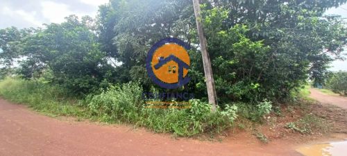 Chácara na  Estrada Areia Branca com 2500 m²
