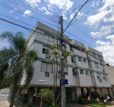 Apartamento em Santana