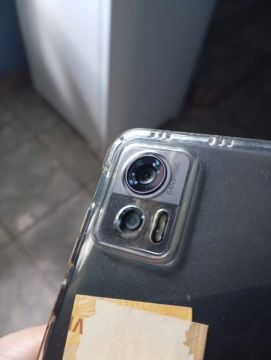 Celular Motorola Edge Neo 30 256 gigas
