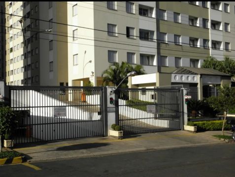 Apartamento 2 Dormitórios 62mts, Excelente Localização