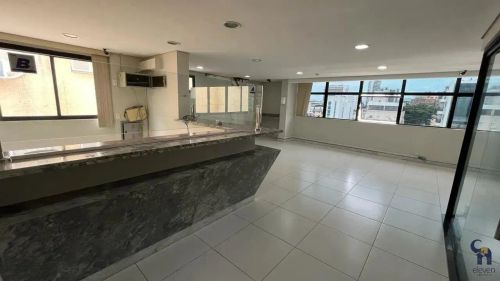 Imóvel para aluguel possui 245 metros quadrados em Ondina - Salvador - BA
