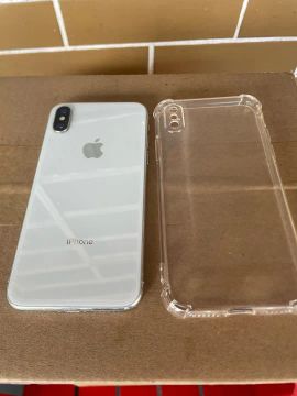 iPhone X