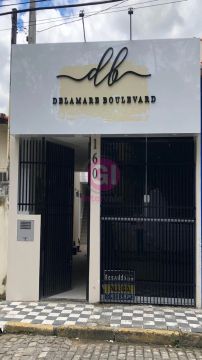 SALA COMERCIAL em JACAREÍ - SP, CENTRO