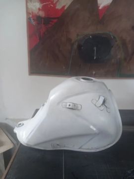 Tanque XRE 300 2012 (2009 a 2012) original com boia