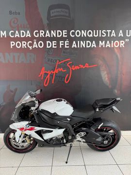 BMW S 1000 RR - (EXTRA)