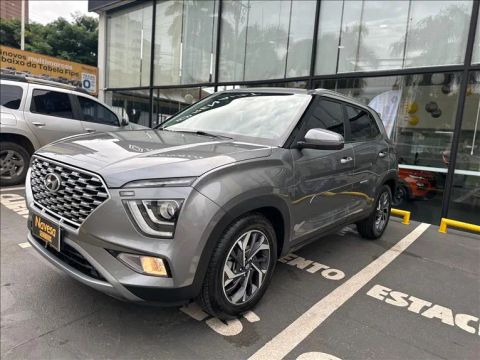 HYUNDAI CRETA 1.0 Tgdi Limited