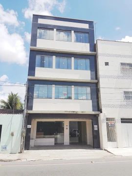 PRÉDIO COMERCIAL para alugar na cidade de FORTALEZA-CE