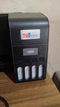 Impressora Epson L3210