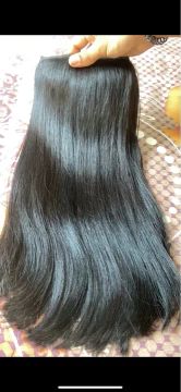 Cabelo humano 