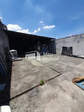 usj20Imóvel para aluguel tem 157m² com 2 quartos em Jardim Santa Maria - Jacareí - SP