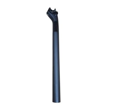 Canote De Selim Carbono Tsw Quest 31.6x400mm Micro Ajuste
