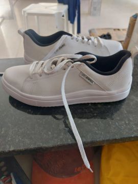 Tênis Olympikus Branco