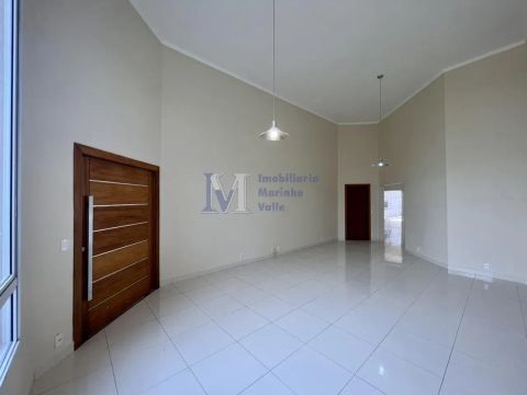 Casa em Condomínio para Locação em Bragança Paulista, Condomínio Residencial Mirante de Br