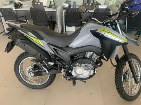 BROS 160 ABS  Com até zero de entrada PRONTA ENTREGA 