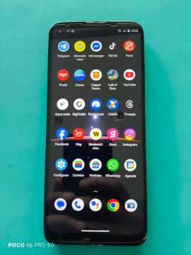 Moto g9 Power 