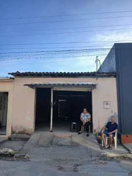 Ponto comercial a venda no Centro de Pilar