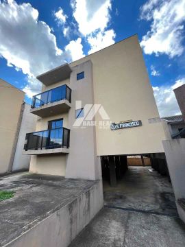 Apartamento padrão para Locação, Neves, Ponta Grossa, PR