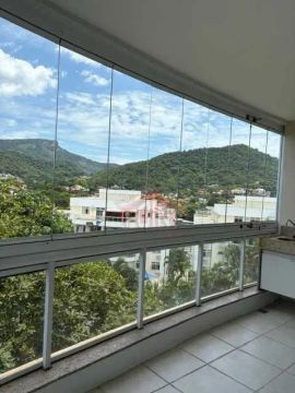 Apartamento : Padrão / Residencial / Itaipu