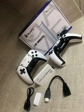 Vídeo Game wireless 2.4g