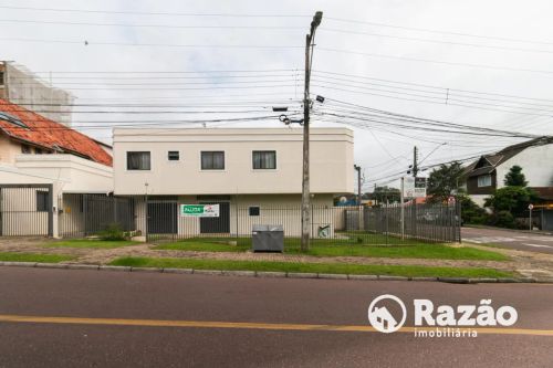 Loja no Tingui de 39,83 m² - 03744.005-RZ