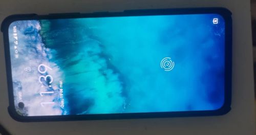 Smartphone ZenFone 8