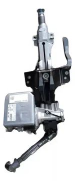 Coluna De Direção T-Cross 1.0 Turbo