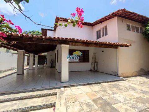 Casa Comercial 5 quartos para Locação Ininga, Teresina