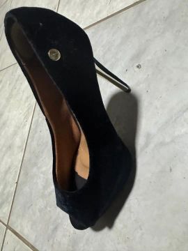 Sapatos de salto alto Vizzano 