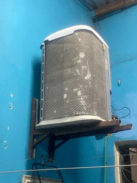 Ar condicionado Split 22 btus inverter 