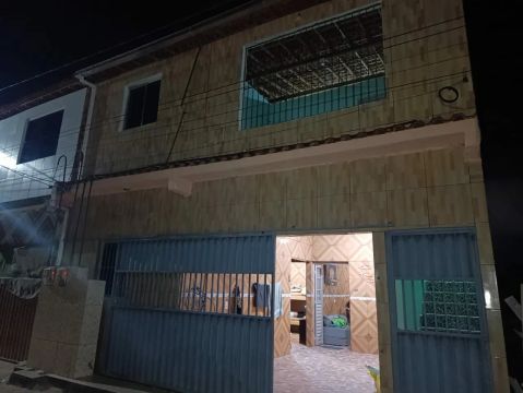 Casa em Peroba - Al 
