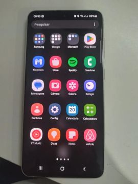 Samsung Galaxy S21 fe - 256GB