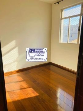 Apartamento à Venda no Alto Barroca  R$ 440.000