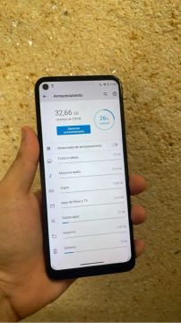 Moto G9 power 128GB!!! No precinho pra sair hoje!