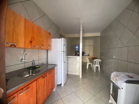 Vendo apartamento na praia do futuro! ( PERTINHO DO MAR)