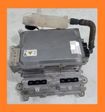 Conversor Energia Bateria Ford Fusion 2.0 Híbrido 2019 2020