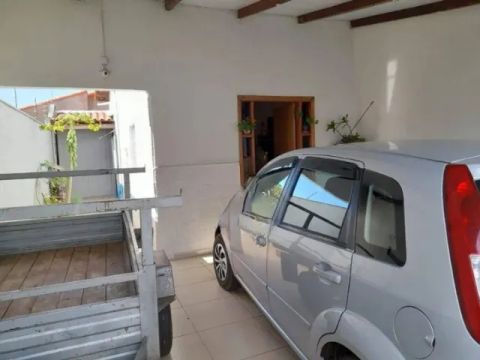 CASA EM IGAPÓ Cod RFV-06