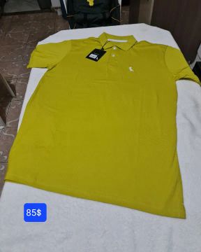 Camisa polo da Kactoos GG original