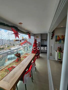 Apartamento em Rua Antônio Augusto - Aldeota - Fortaleza/CE