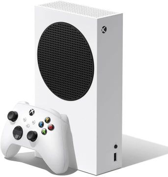 Xbox Series X - Console de última geração