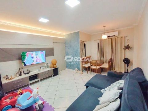 Excelente apartamento 3 Quartos no Pinhais II