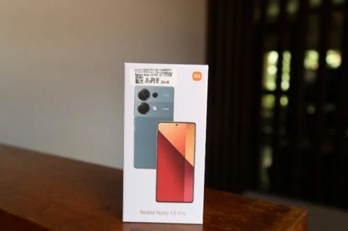 Xiaomi Redmi Note 13 pro 12 ram 512 rom 4g novo lacrado 
