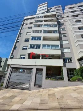 Apartamento Petrópolis Caxias do Sul