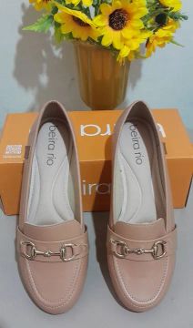 PROMOÇÃO SAPATILHA MOCASSIM BEIRA RIO 
