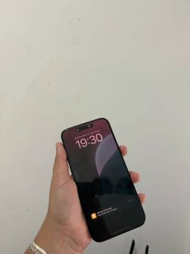 iPhone 15 Pro Max - Novo