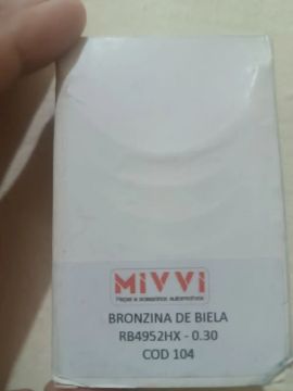 Bronzina de Biela RB4952HX - 0.30