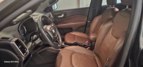 Fiat toro Ranch 