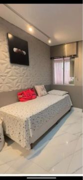 Cama box solteiro