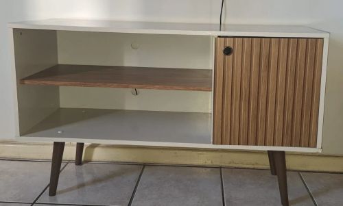Rack semi novo