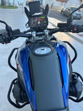Moto BMW 1300 GS