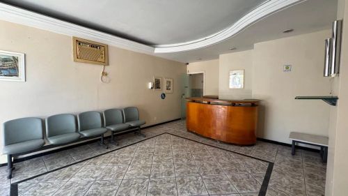 Sala comercial com 4 salas para alugar, 100m² Vitoria
